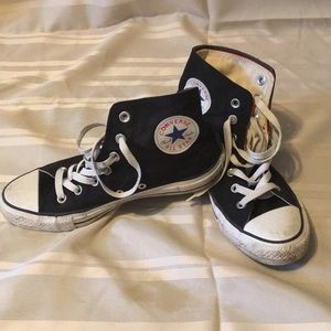 Converse All Star Hi Tops